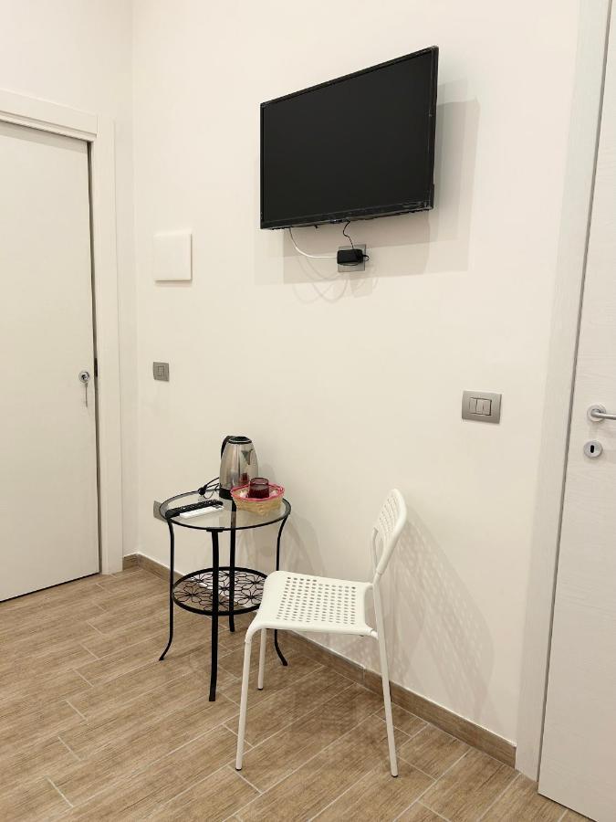 Savastano House Duomo Hotel Naples Exterior photo
