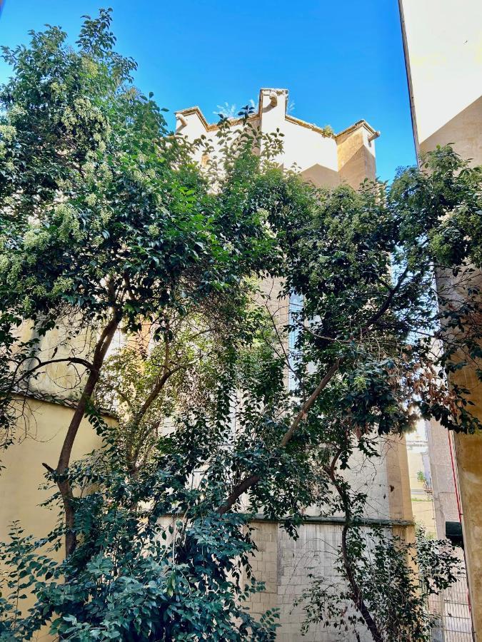 Savastano House Duomo Hotel Naples Exterior photo